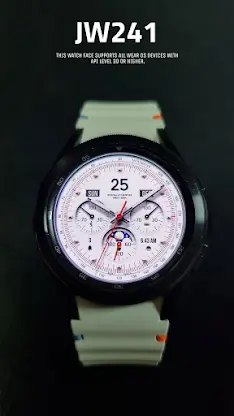 JW241 jwstudio screenshot 1