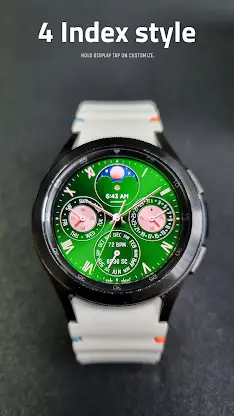 JW256 jwstudio screenshot 3