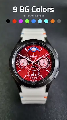JW256 jwstudio screenshot 2