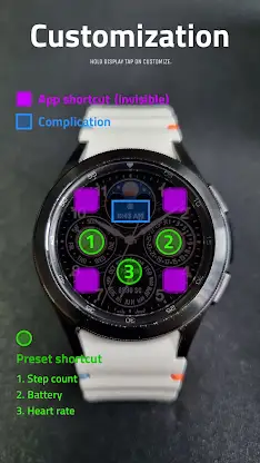 JW256 jwstudio screenshot 6