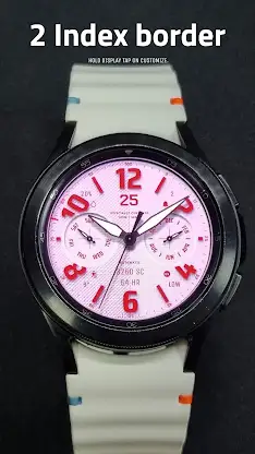 JW270 SILVER jwstudio screenshot 4
