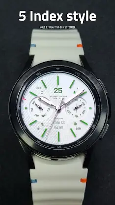 JW270 SILVER jwstudio screenshot 3
