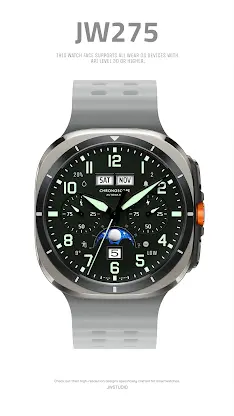 JW275 jwstudio screenshot 1