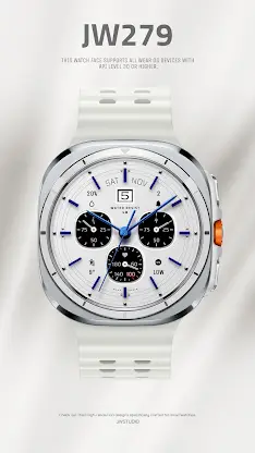 JW279 jwstudio screenshot 1