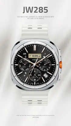 JW285 jwstudio screenshot 1
