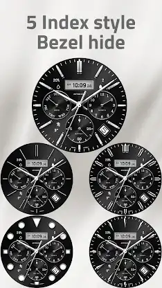 JW285 SILVER jwstudio screenshot 4