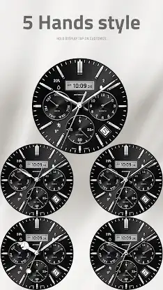 JW285 SILVER jwstudio screenshot 5