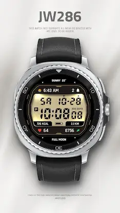 JW286 jwstudio screenshot 1