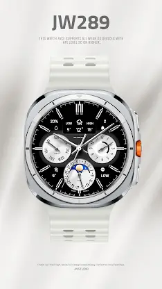 JW289 jwstudio screenshot 1