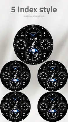 JW290 jwstudio screenshot 3