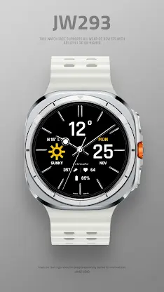JW293 jwstudio screenshot 1