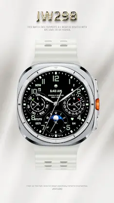 JW298 jwstudio screenshot 1