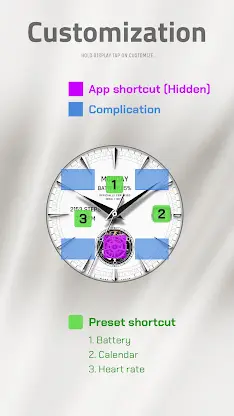 JW303 TB2508 screenshot 8