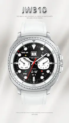 JW310 jwstudio screenshot 1