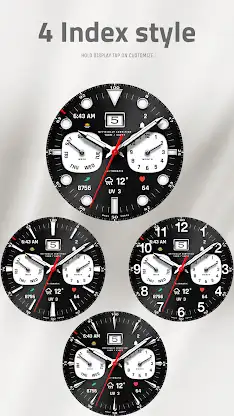 JW310 jwstudio screenshot 3