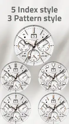 JW319 QUARTZ26 screenshot 4