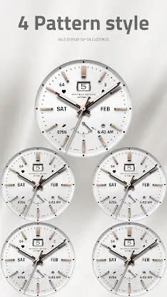 JW321 QUARTZ26 screenshot 4