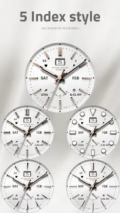 JW321 QUARTZ26 screenshot 3