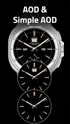 JW321 QUARTZ26 screenshot 6