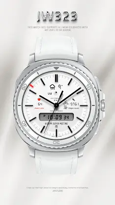JW323 jwstudio screenshot 1