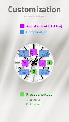 JW323 CHRONO screenshot 8