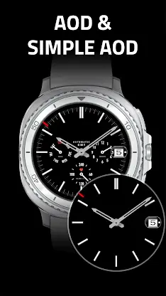 JW323 CHRONO HYPER screenshot 6