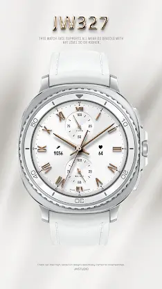 JW327 jwstudio screenshot 1