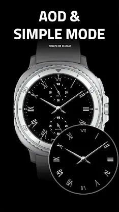 JW327 SILVER screenshot 6