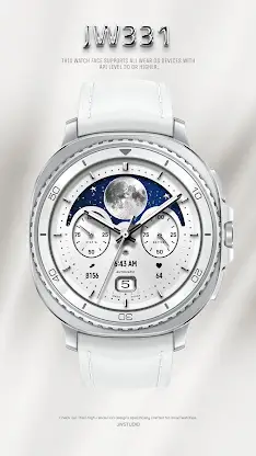 JW331 jwstudio screenshot 1