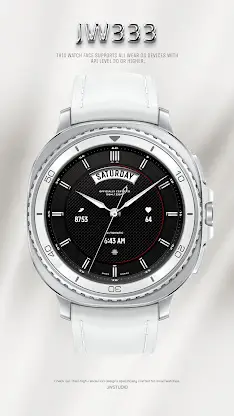 JW333 jwstudio screenshot 1