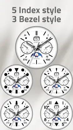 JW334 QUARTZ26 screenshot 4