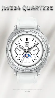 JW334 QUARTZ26 screenshot 1