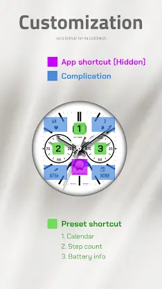 JW334 QUARTZ26 screenshot 8