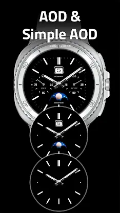 JW334 QUARTZ26 screenshot 6