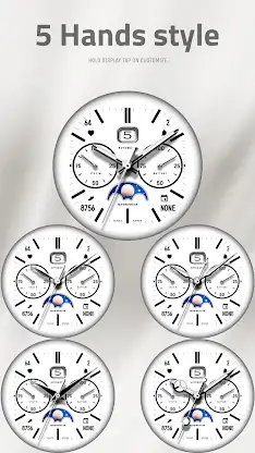 JW334 QUARTZ26 screenshot 5