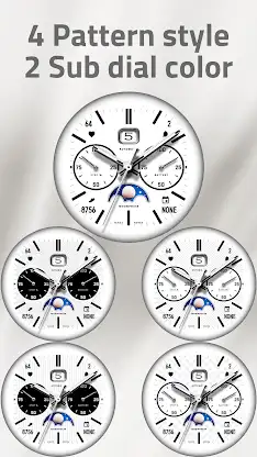 JW334 QUARTZ26 screenshot 3