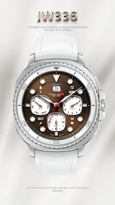 JW336 jwstudio screenshot 1