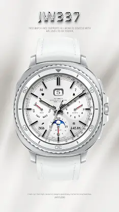 JW337 jwstudio screenshot 1