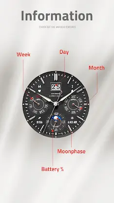 JW340 FLUORESCENT screenshot 7