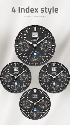 JW340 FLUORESCENT screenshot 4