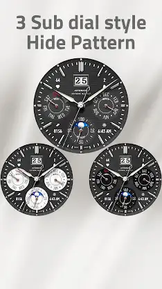 JW340 FLUORESCENT screenshot 3