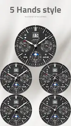 JW340 FLUORESCENT screenshot 5
