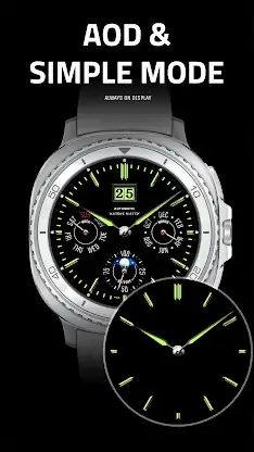 JW340 FLUORESCENT screenshot 6