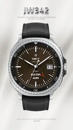 JW342 jwstudio screenshot 1