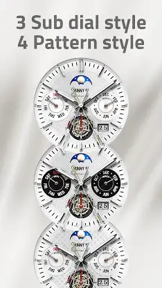 JW343 FLUORESCENT screenshot 3