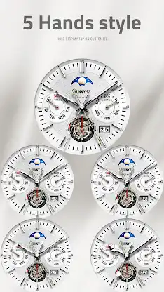 JW343 FLUORESCENT screenshot 5