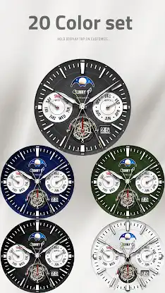 JW343 TB2604 screenshot 2
