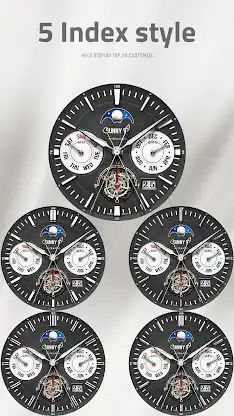 JW343 TB2604 screenshot 4