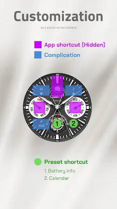 JW343 TB2604 screenshot 8