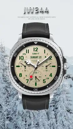 JW344 jwstudio screenshot 1